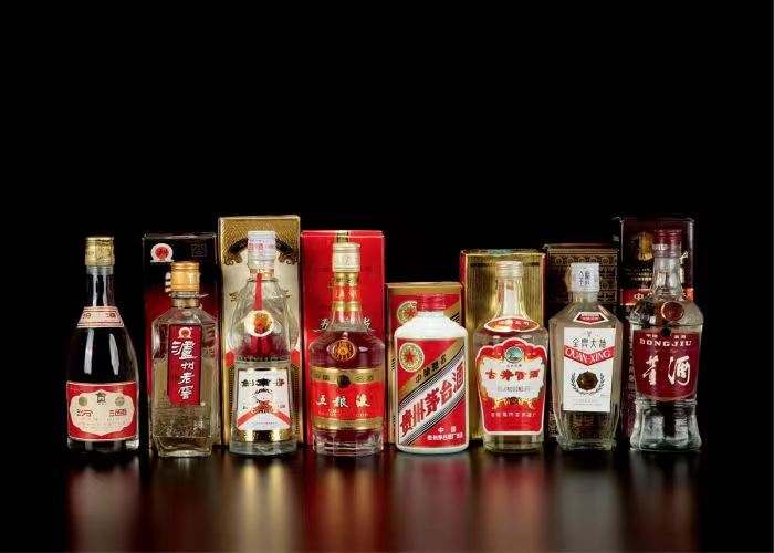 涡阳老酒储存的方法